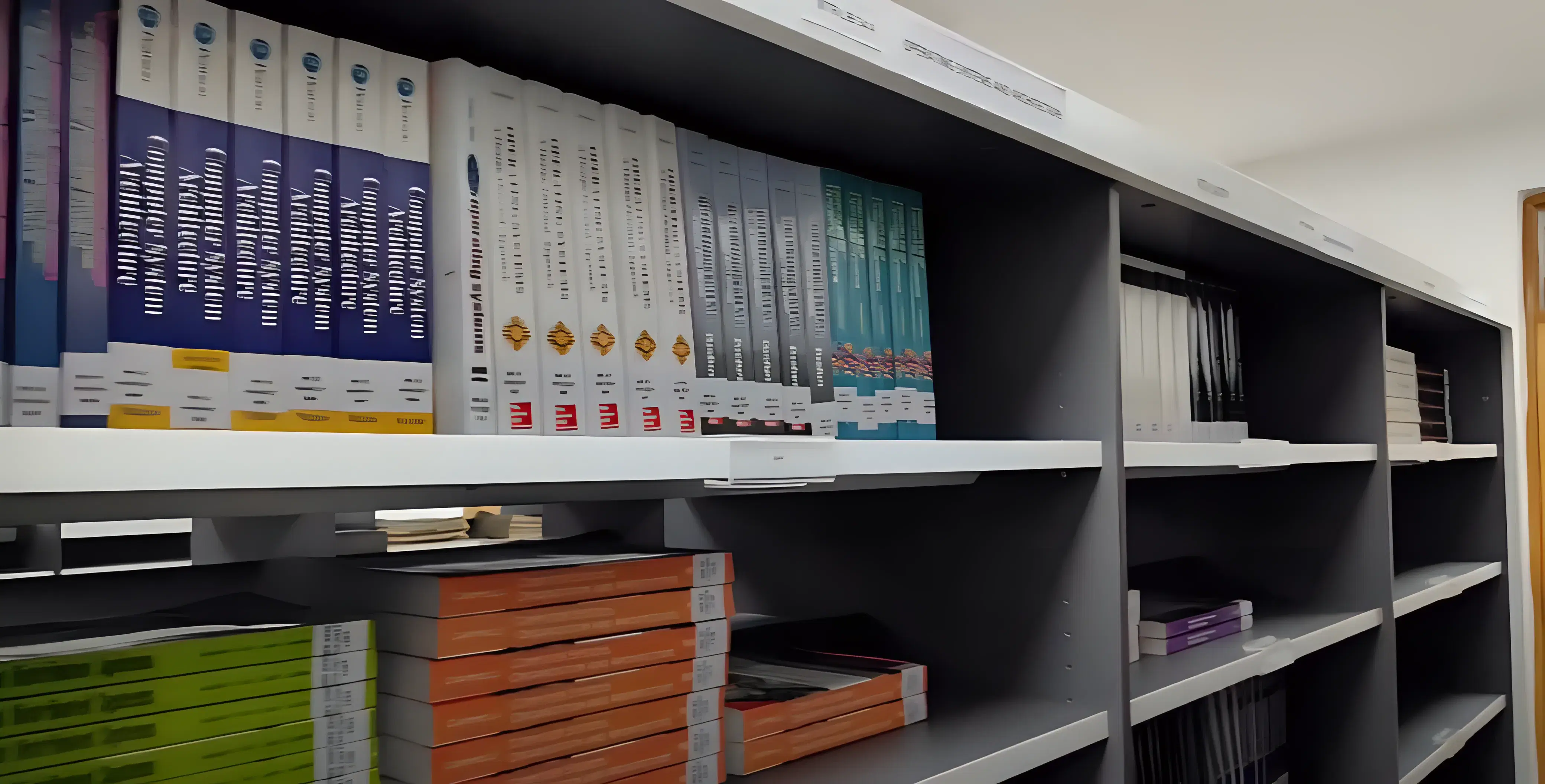 IIIT Ranchi Library photo 1